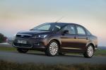 Ford Focus Saloon 2008 года